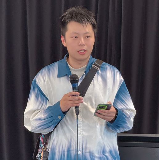 活動與交流第 7 張現場照片