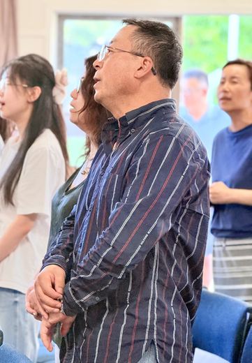相聚與敬拜第 21 張現場照片
