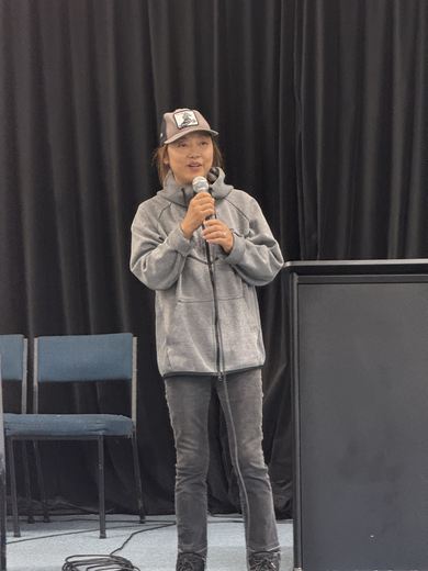 相聚與敬拜第 26 張現場照片