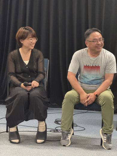 相聚與敬拜第 31 張現場照片