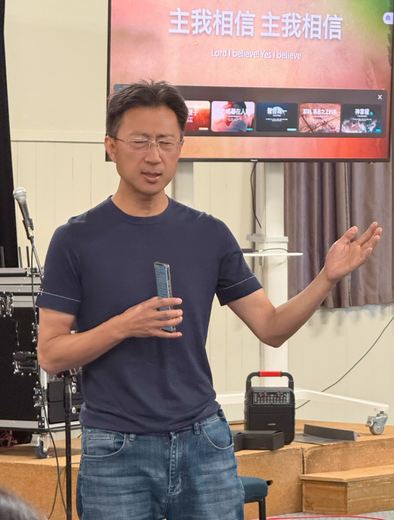 分享與討論第 1 張現場照片