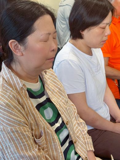分享與討論第 4 張現場照片
