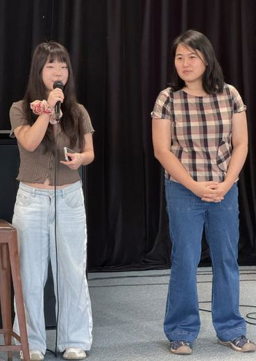 分享與討論第 11 張現場照片