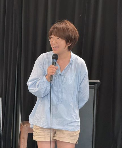 分享與討論第 15 張現場照片