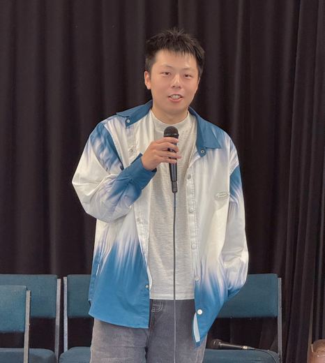 分享與討論第 18 張現場照片
