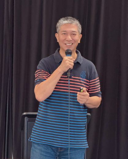 分享與討論第 21 張現場照片