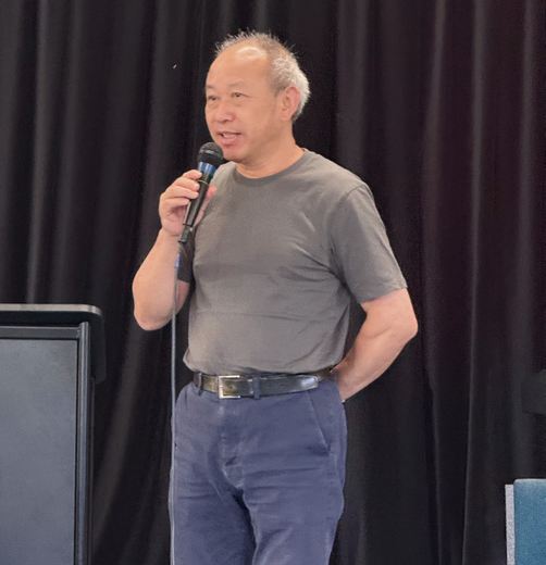 分享與討論第 27 張現場照片