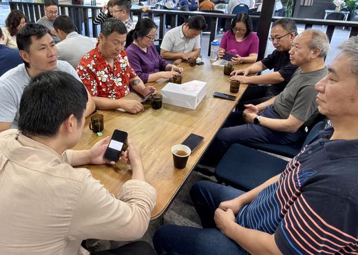 分享與討論第 37 張現場照片