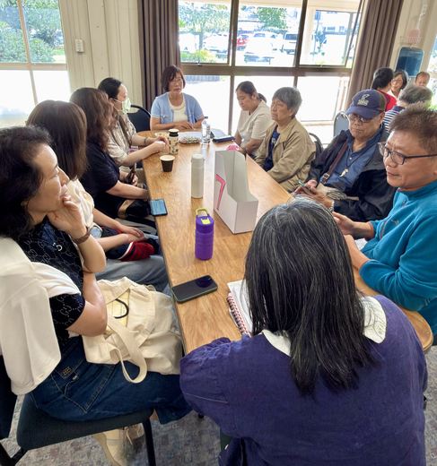 分享與討論第 40 張現場照片