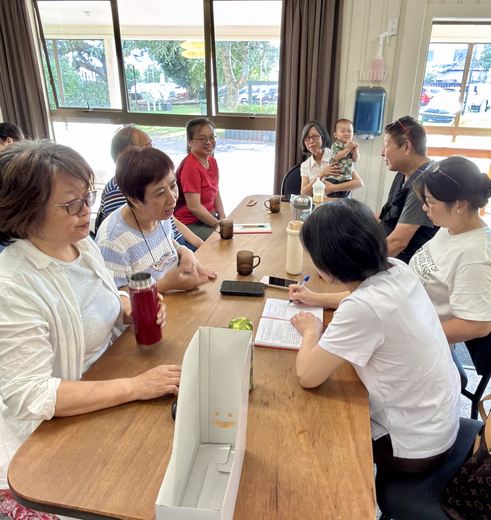 分享與討論第 41 張現場照片