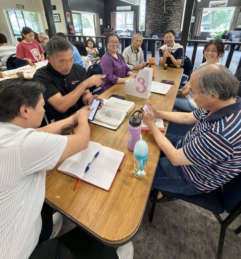 分享與討論第 50 張現場照片
