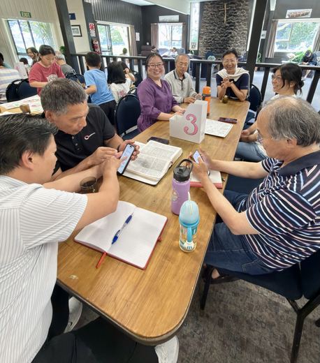 分享與討論第 51 張現場照片