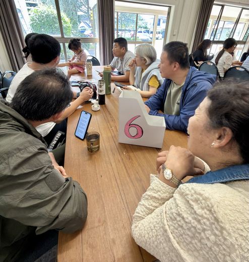 分享與討論第 55 張現場照片