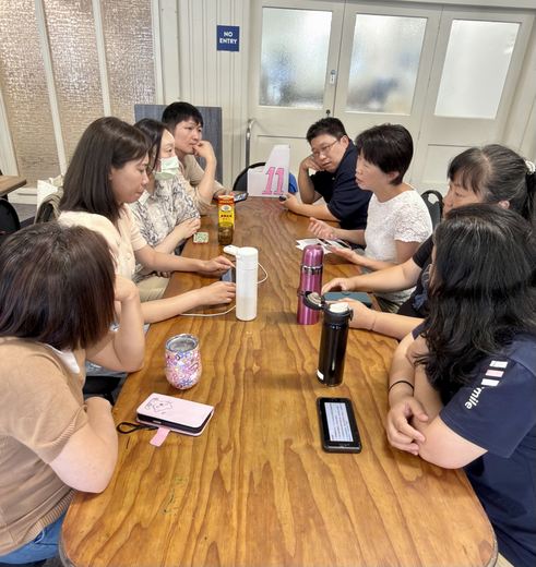 分享與討論第 60 張現場照片