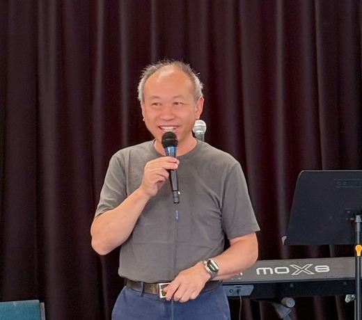 分享與討論第 65 張現場照片