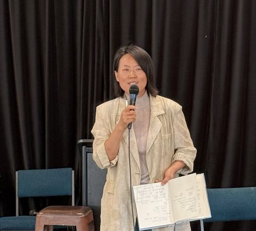 分享與討論第 66 張現場照片