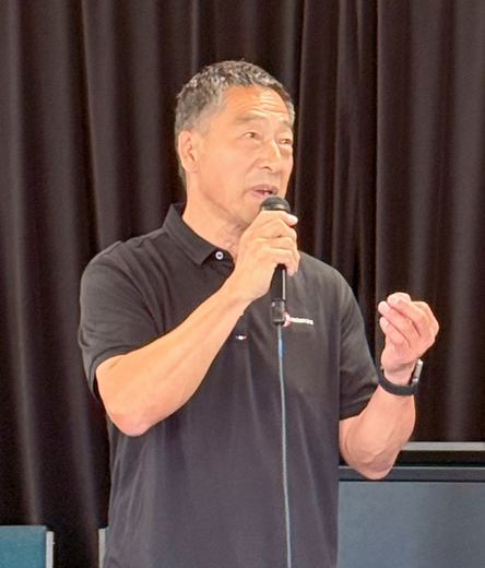 分享與討論第 69 張現場照片
