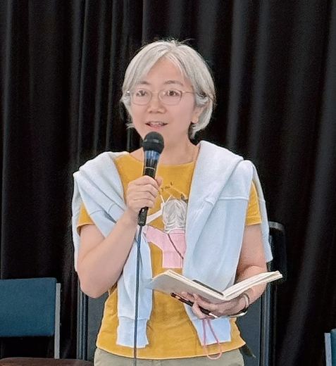 分享與討論第 71 張現場照片