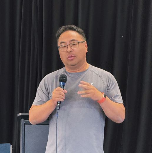 分享與討論第 73 張現場照片