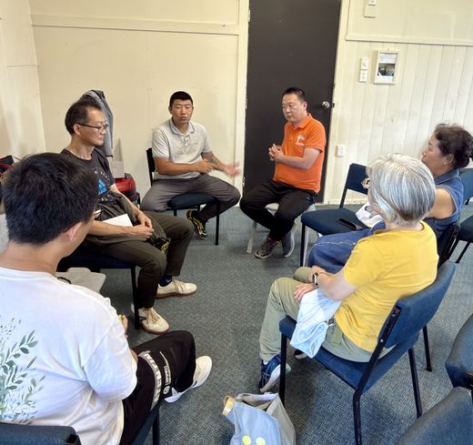 分享與討論第 75 張現場照片