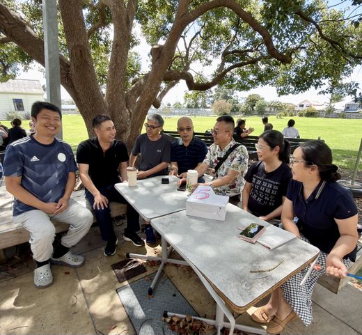 分享與討論第 82 張現場照片