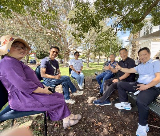 分享與討論第 88 張現場照片