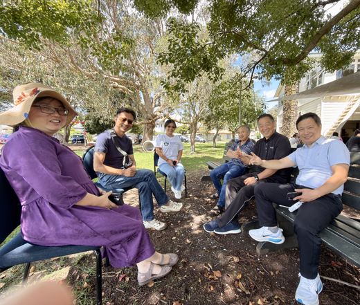 分享與討論第 89 張現場照片